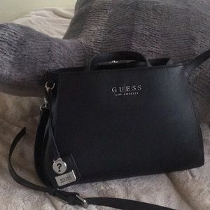 Guess purse